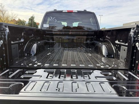 New 2025 Ford F150 XLT w/ Tow/Haul Package image 11