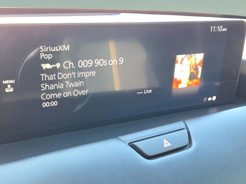 Used 2024 MAZDA CX-90 3.3 Turbo w/ Premium Plus Pkg image 21