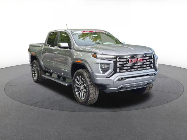 New 2026 GMC Canyon Denali AWD/4WD image 1