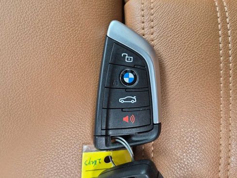 Used 2021 BMW X3 M40i AWD/4WD image 38