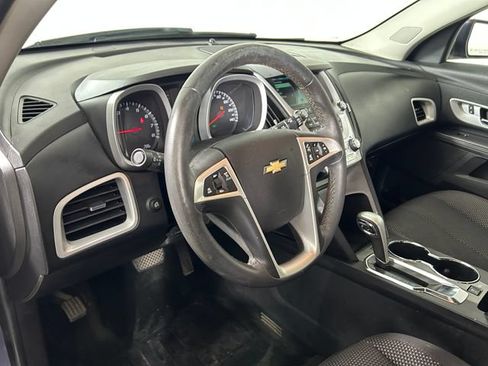 Used 2014 Chevrolet Equinox LT FWD image 14