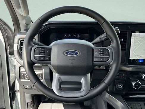 New 2026 Ford F350 Lariat RWD image 23