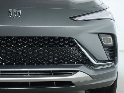 Used 2025 Buick Envista Avenir image 7