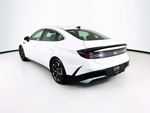 Used 2025 Hyundai Sonata SEL image 5