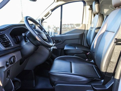 New 2026 Ford Transit 150 Low Roof image 19