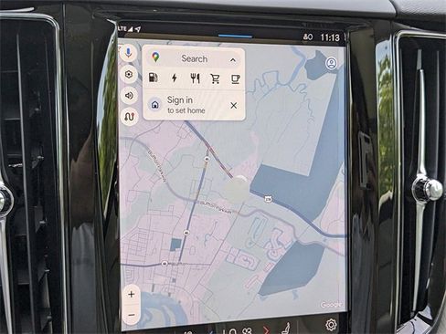 New 2025 Volvo XC60 T8 Plus w/ Climate Package image 24