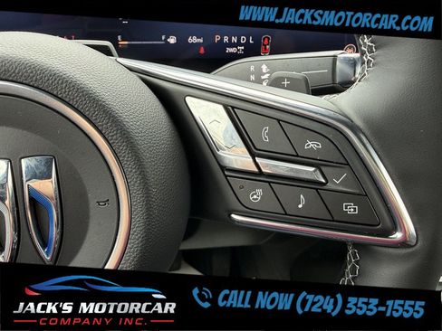 Used 2026 Buick Enclave Sport Touring w/ Super Cruise Package AWD/4WD image 23