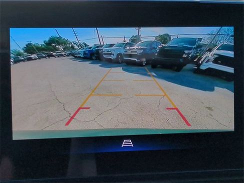 New 2026 Chevrolet Trax LT w/ Driver Confidence Package image 20