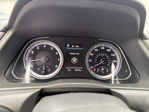 Used 2023 Hyundai Sonata SEL FWD image 16