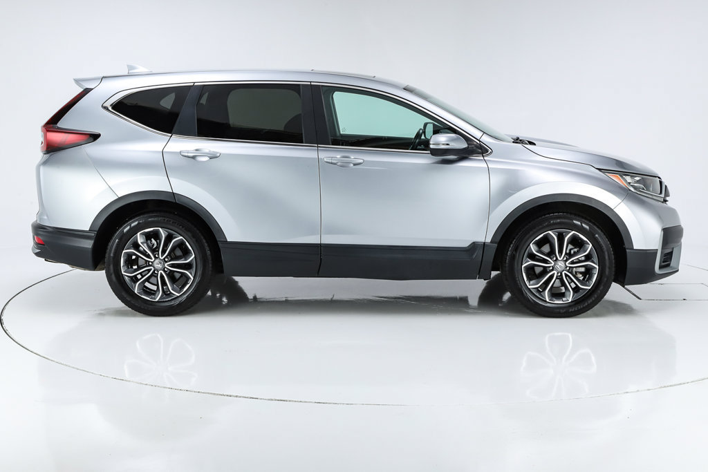 Used 2020 Honda CR-V EX-L image 13