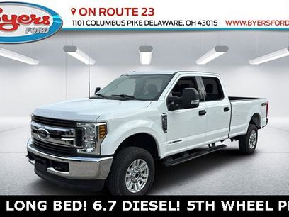 Used 2019 Ford F350 XLT