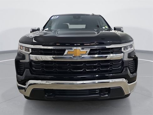 Certified 2023 Chevrolet Silverado 1500 LT image 13