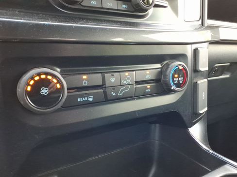 Used 2023 Ford F150 XL w/ STX Appearance Package AWD/4WD image 19