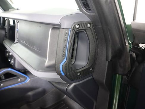 Certified 2024 Ford Bronco Black Diamond image 69
