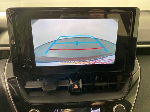 Certified 2024 Toyota Corolla LE image 21