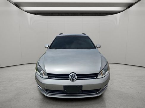 Used 2015 Volkswagen Golf TDI S FWD image 8