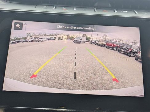 New 2026 Jeep Grand Cherokee Limited w/ Limited Altitude Package image 23