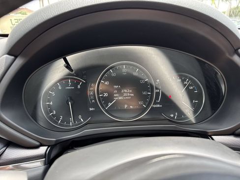 Used 2024 MAZDA CX-5 Carbon Edition AWD/4WD image 49