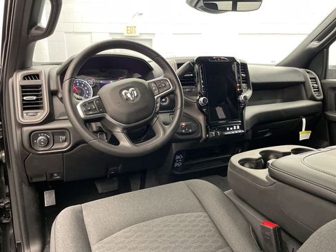 New 2026 RAM 2500 Tradesman image 10