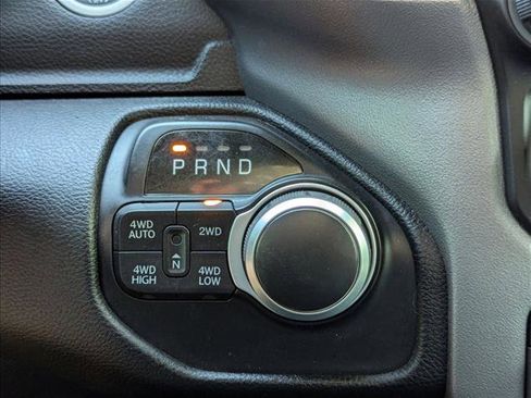 Used 2022 RAM 1500 Big Horn AWD/4WD image 11