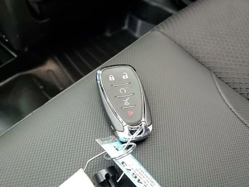 Used 2022 Chevrolet TrailBlazer RS w/ Sun and Liftgate Package image 27