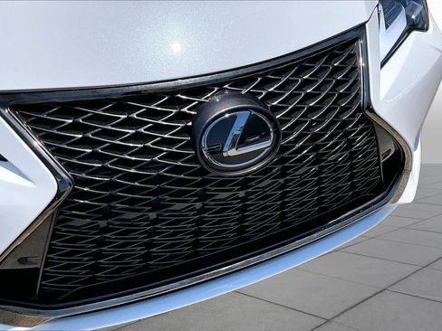 Used 2020 Lexus RC 350 F Sport w/ Accessory Package 2 RWD image 30