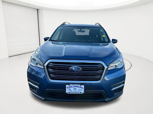 Used 2022 Subaru Ascent Premium w/ Convenience Package AWD/4WD image 2