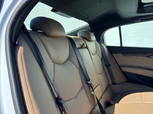 New 2026 Cadillac CT5 Premium Luxury image 21