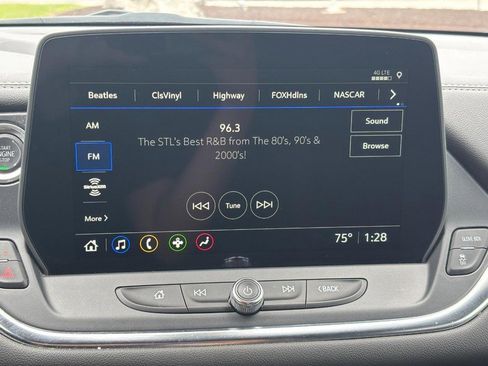 Used 2024 Chevrolet Blazer LT w/ Convenience Package FWD image 20