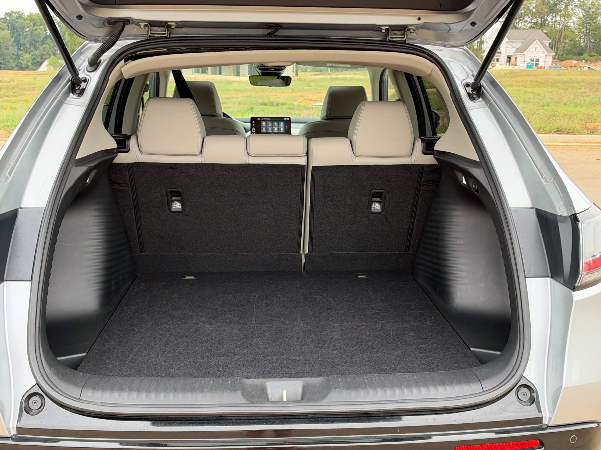 Used 2025 Honda HR-V EX-L image 17