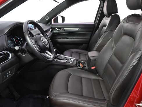 Used 2019 MAZDA CX-5 Signature AWD/4WD image 13