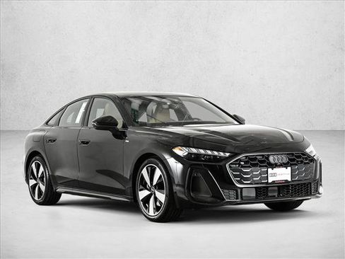 New 2026 Audi A5 2.0T Premium Plus AWD/4WD image 3