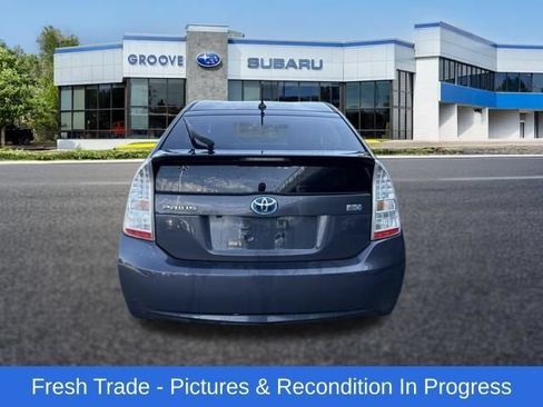Used 2010 Toyota Prius One FWD image 5