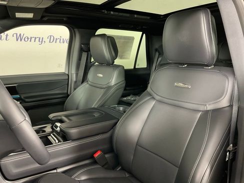 New 2026 Ford Expedition Platinum w/ Stealth Appearance Package AWD/4WD image 14
