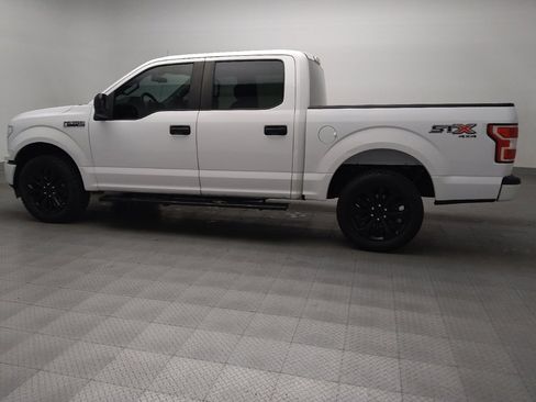 Used 2018 Ford F150 XL w/ Equipment Group 101A Mid image 3