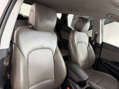 Used 2013 Hyundai Santa Fe Sport 2.0T AWD/4WD image 24