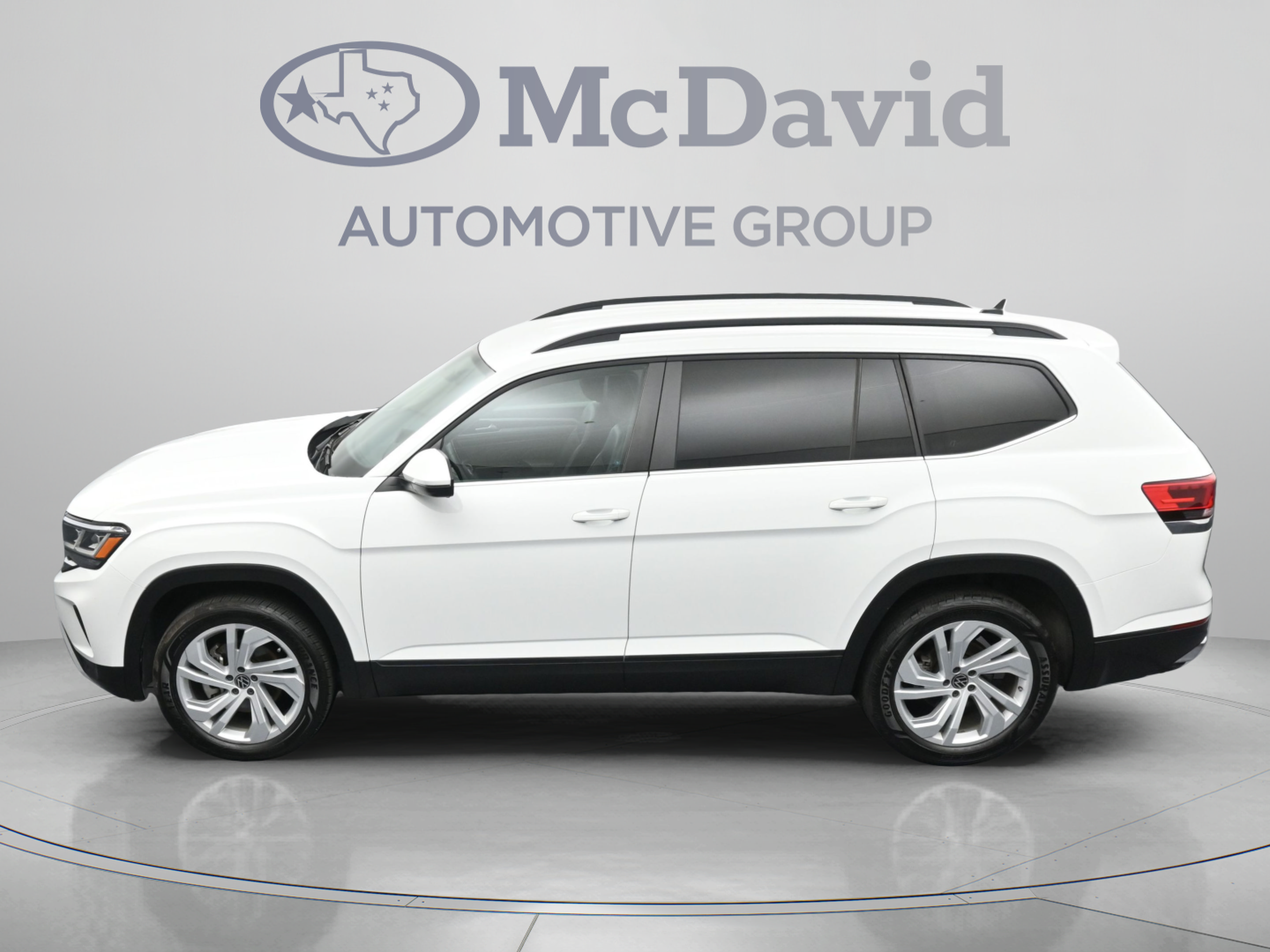 Used 2022 Volkswagen Atlas SE FWD image 36