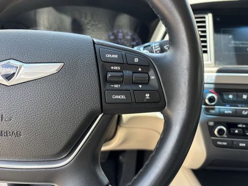 Used 2016 Hyundai Genesis 3.8 w/ Option Group 04 RWD image 17