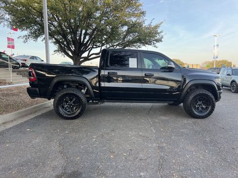 Used 2022 RAM 1500 TRX w/ TRX Level 1 Equipment Group image 8