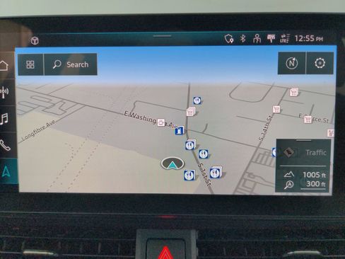 Used 2021 Audi A4 2.0T Premium Plus w/ Premium Plus Package image 19