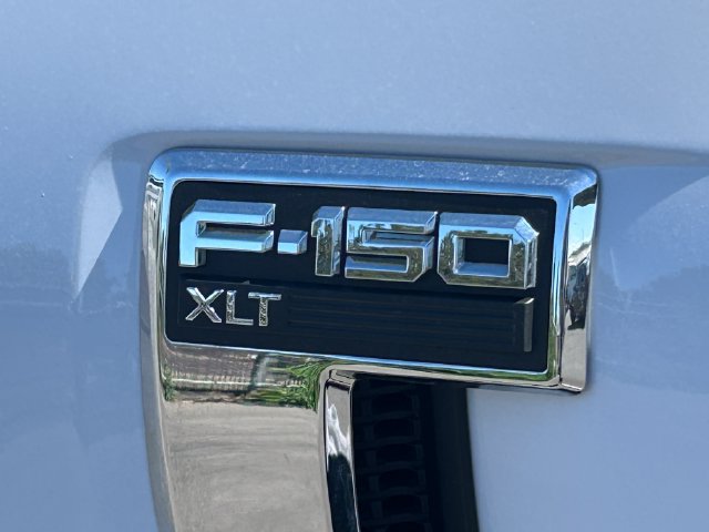 Used 2021 Ford F150 XLT w/ Equipment Group 301A Mid AWD/4WD image 16