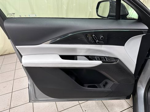 Used 2024 Cadillac Lyriq Luxury w/ LPO, Floor Liner Package image 35