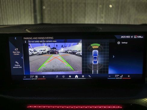 Used 2025 BMW 330i xDrive Sedan image 19