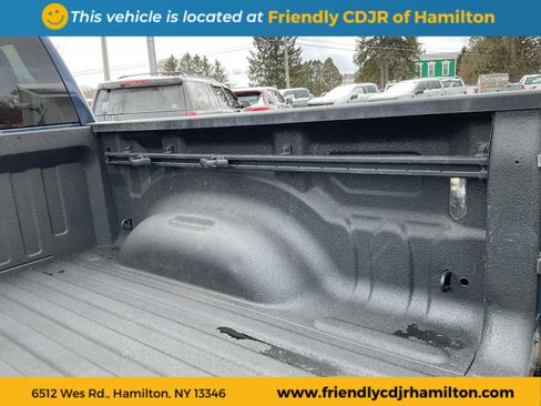 Used 2022 RAM 1500 Limited image 14