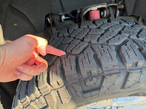 Used 2019 Chevrolet Silverado 2500 LTZ w/ Duramax Plus Package image 4