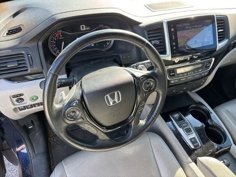 Used 2016 Honda Pilot Elite image 12