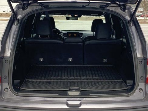 Used 2021 Honda Passport Touring image 32