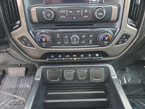 Certified 2019 GMC Sierra 2500 Denali image 17