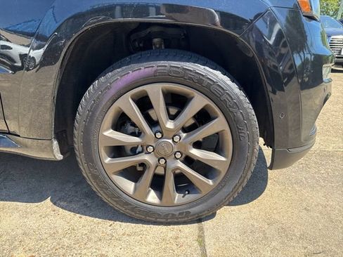 Used 2020 Jeep Grand Cherokee Limited X AWD/4WD image 30