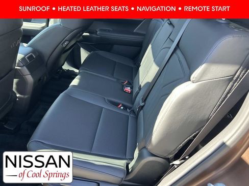 Used 2025 Hyundai Santa Fe XRT AWD/4WD image 20